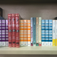 Image for article titled Puffin has radically redesigned the covers of classic children’s books using Pantone colors